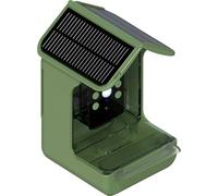 Braun Bird Cam 130 Solar, cámara para fauna
