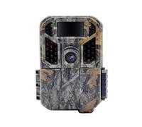 Braun Scouting Cam Black800 5K, cámara para la vida salvaje