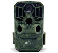 Braun Cámara Scouting Cam Black800 WiFi