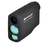 Braun Photo 1000wh Rangefinder Negro