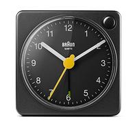 Braun Reloj Despertador