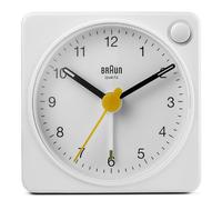 Braun Reloj Despertador