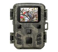 Braun Scouting CAM Black200 Mini