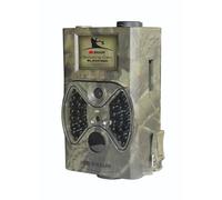 Braun Cámara Wildlife 300 negra