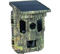 Braun Scouting Cam Black300 WiFi Solar 4K mini
