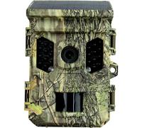 Braun Scouting Cam SC300 - WiFi-Solar - 4K-MINI Camouflage