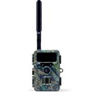 Braun Scouting Cam Black400 4G