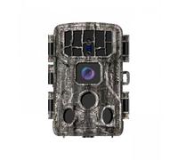 Braun Scouting Cam Black400 Dual WiFi, cámara para la vida salvaje
