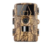 Braun Scouting Cam SC400 - WiFi - 8K - Camouflage