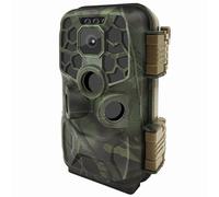 Braun Wild Camera Scouting Cam BLACK400 WiFi Solar