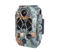 Braun Scouting Cam Black500 4K, cámara para la vida salvaje
