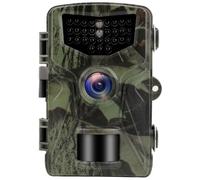 Braun Cámara Scouting 575 Negro Camuflaje