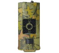 Braun Scouting Cam Black700