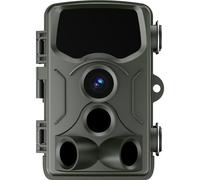 Braun Scouting Cam Black800 Wild Camera Kaki