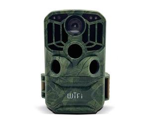 Braun Scouting Cam Black800 WiFi