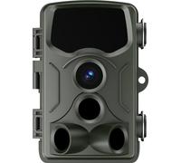 Braun Scouting Cam Black800 Wild Camera Kaki