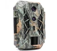 Braun Scouting Cam Black820 Dual Sensor Outdoor-Cam