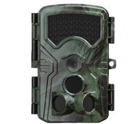 Braun Scouting Cam Negro1300