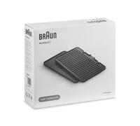 Braun Set de placas de grill y plancha para MultiGrill 7 BRSK003
