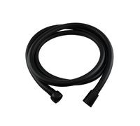 Steinberg - Manguera de ducha, 180 cm, negro mate 099 9419 S