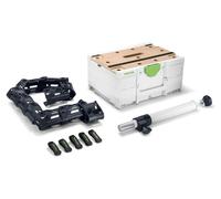 Brazo de aspiración Festool CT-ASA FLX J de 1 m + Systainer para CT 26 a 48 (578517)