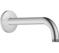 Brazo de ducha Duravit, roseta redonda, 210 mm, UV0670027010, Color: Cromo