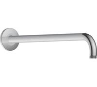 Duravit brazo a pared cromo UV0670028010