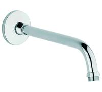 Grohe Relexa - Brazo de ducha 22 cm, cromo 27406000