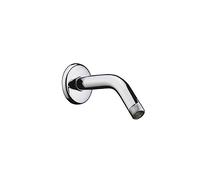 Brazo de ducha hansgrohe 128mm, cromado, 27411000