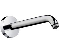 Hansgrohe Brazo de ducha de pared 27412000 230 mm cromo
