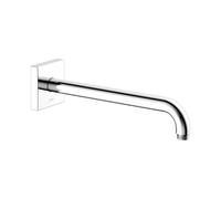 Keuco brazo a pared cromo 53088010302