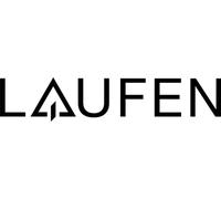 Laufen - Brazo de ducha de techo 10 cm, dorado claro mate HF960098462001