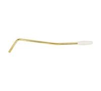Brazo de Trémolo para Guitarra Eléctrica, Acabado Brillante, Barra de Palanca de Trémolo única, Control de Tono de Timbre, Agarre Cómodo, Alta Dureza para Afinación de