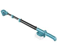 Brazo Extensible Para Sierras Y Talares De 2,7 Metros, 18V - Ded70093