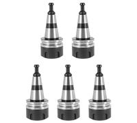 BRCUAT 5 portabrocas de equilibrio ISO30 ER32 G2.5 30000 rpm CNC