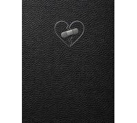 Breakup Recovery Journal and Workbook: A Guided CBT Thought Record System for Emotional Regulation, Detachment, and Letting Go (The CBT Self Therapy Collection)