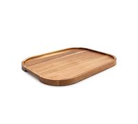 Bredemeijer Bandeja Kioto de madera de acacia