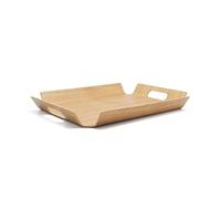 Bredemeijer Bandeja Madera L, rectangular