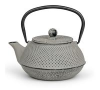 Bredemeijer pequeña tetera asia de hierro fundido para inducción, 0,