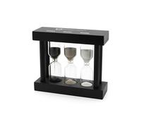 Bredemeijer Temporizador de té Classic Acero inoxidable