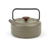 Bredemeijer - Tetera Henan 0,75L hierro fundido caqui