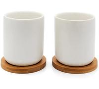 Bredemeijer umea tazón blanco té 2 pieza(s)