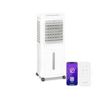 Breezcube Smart enfriador de aire | 340 m³/h | 10 L