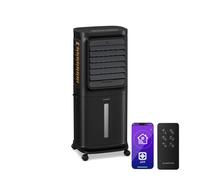 Breezcube Smart enfriador de aire | 340 m³/h | 10 L