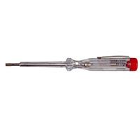 Brehmer 0007655320004 - Comprobador de tensión (142 x 17 x 15 mm)