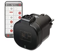Brenenstuhl - Toma Wi-Fi inteligente