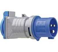 Brennenstuhl 1080990 acoplador de enchufe eléctrico 16 a
