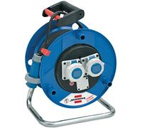 Brennenstuhl 1132825 Enrollacables Garant ST CEE 2, IP 67