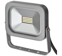 Brennenstuhl 1172900100 Foco, Plata