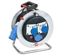 Brennenstuhl 1192776 Enrollacables Garant SK CEE 2